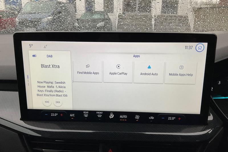 Used Ford Focus 2023 for sale - 78015367: Photo 28