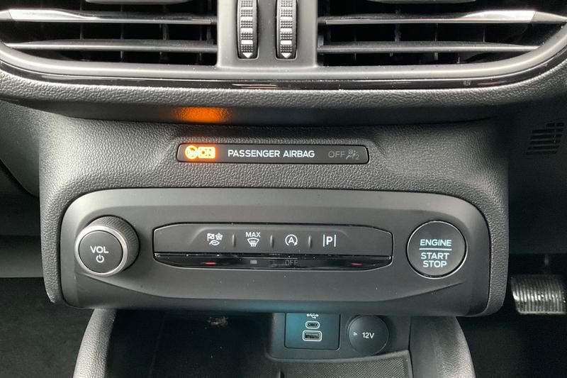 Used Ford Focus 2023 for sale - 78015367: Photo 29