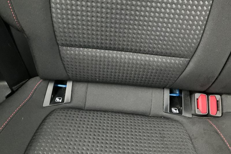 Used Ford Focus 2023 for sale - 78015367: Photo 34