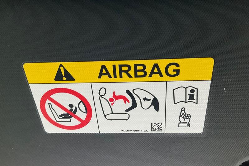 Used Ford Focus 2023 for sale - 78015367: Photo 35