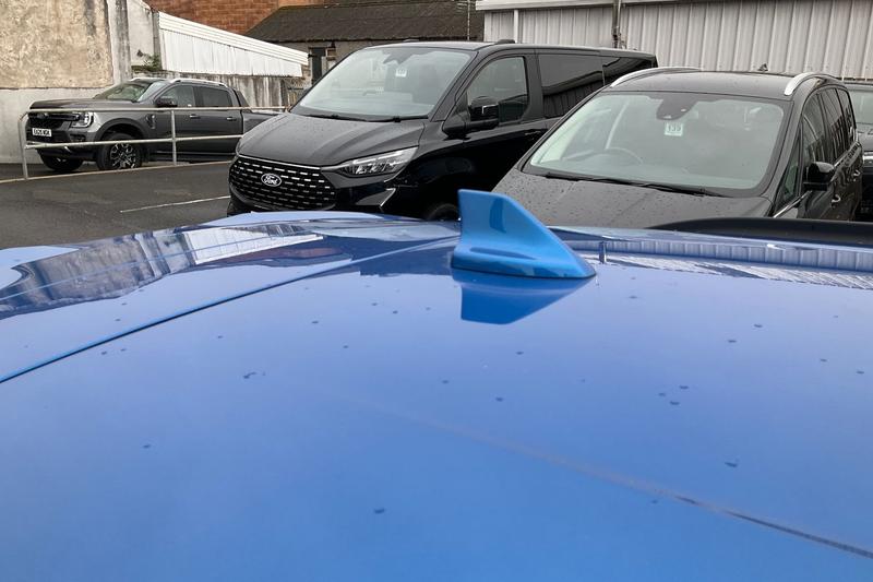 Used Ford Focus 2023 for sale - 78015367: Photo 36