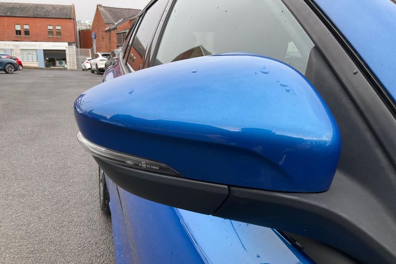 Used Ford Focus 2023 for sale - 78015367: Photo 37