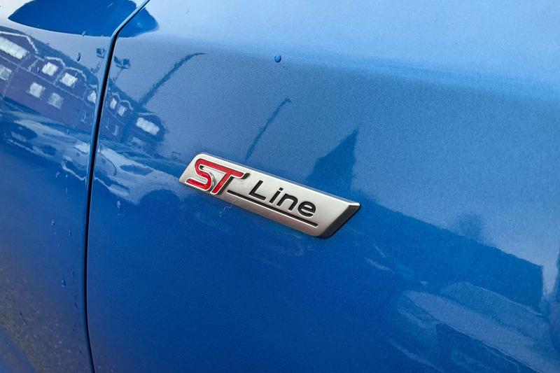 Used Ford Focus 2023 for sale - 78015367: Photo 38