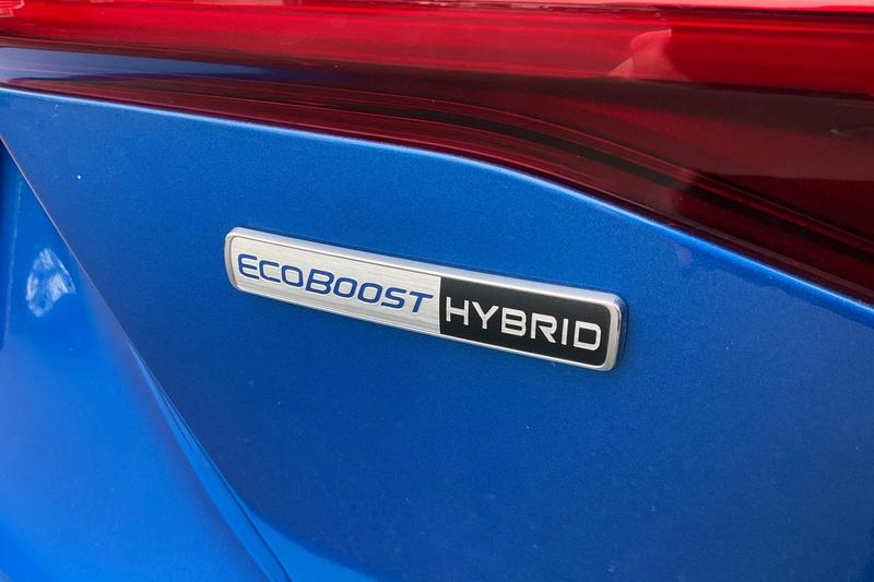 Used Ford Focus 2023 for sale - 78015367: Photo 39