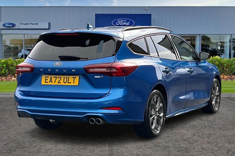 Used Ford Focus 2023 for sale - 78015367: Photo 4