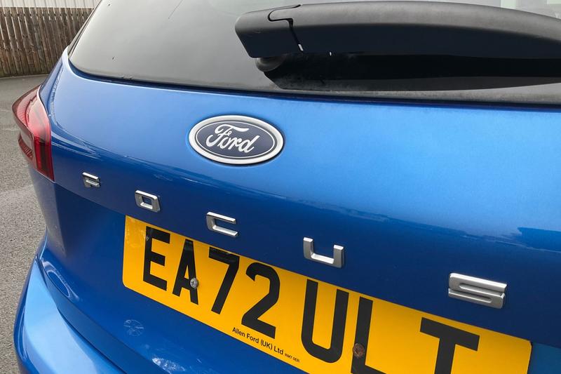 Used Ford Focus 2023 for sale - 78015367: Photo 40