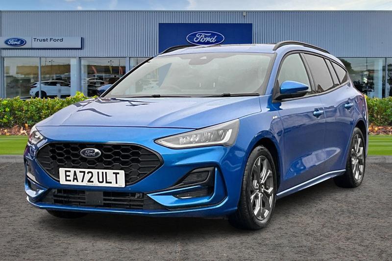 Used Ford Focus 2023 for sale - 78015367: Photo 5