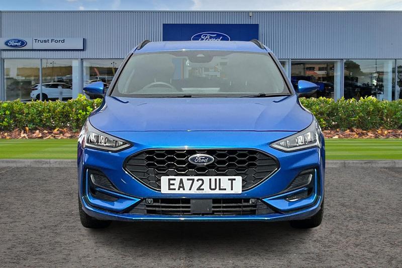 Used Ford Focus 2023 for sale - 78015367: Photo 6