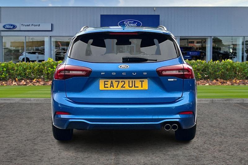 Used Ford Focus 2023 for sale - 78015367: Photo 7