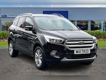 Ford - Kuga