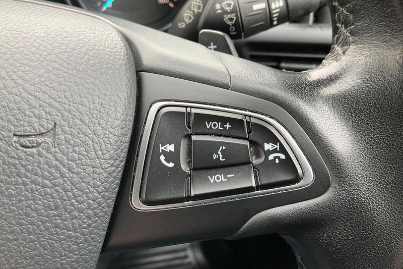 Vehicle 32