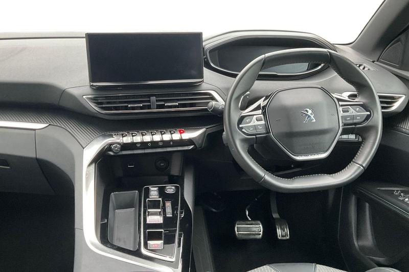 Used Peugeot 3008 2024 for sale - 77529036: Photo 11