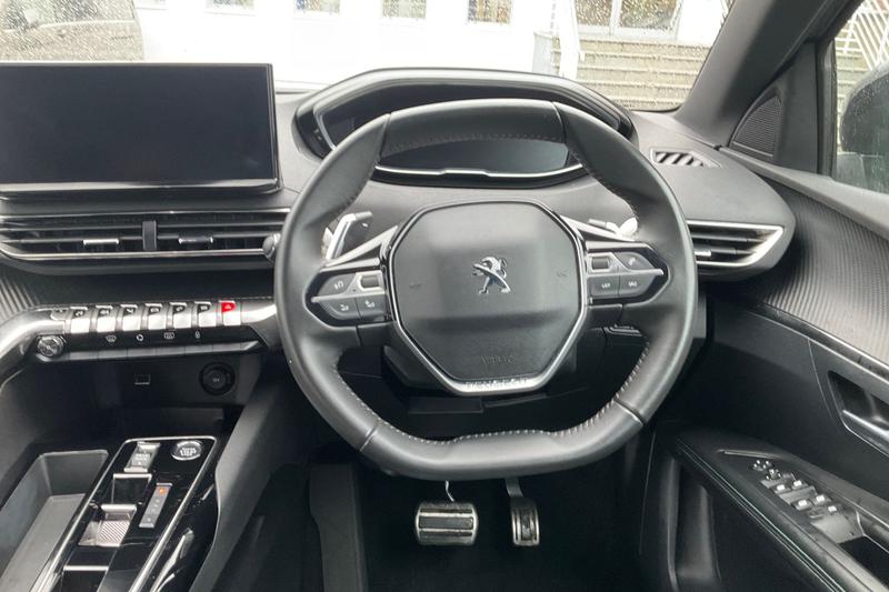 Used Peugeot 3008 2024 for sale - 77529036: Photo 12