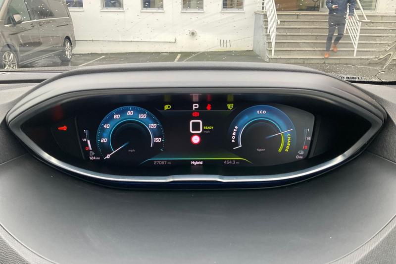 Used Peugeot 3008 2024 for sale - 77529036: Photo 13