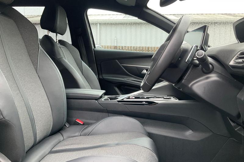 Used Peugeot 3008 2024 for sale - 77529036: Photo 17