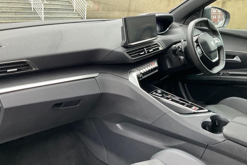 Used Peugeot 3008 2024 for sale - 77529036: Photo 18