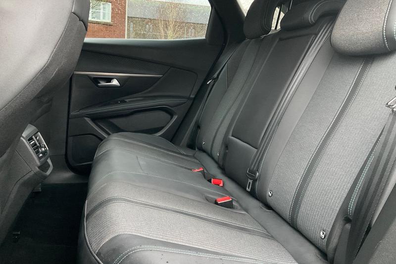 Used Peugeot 3008 2024 for sale - 77529036: Photo 20