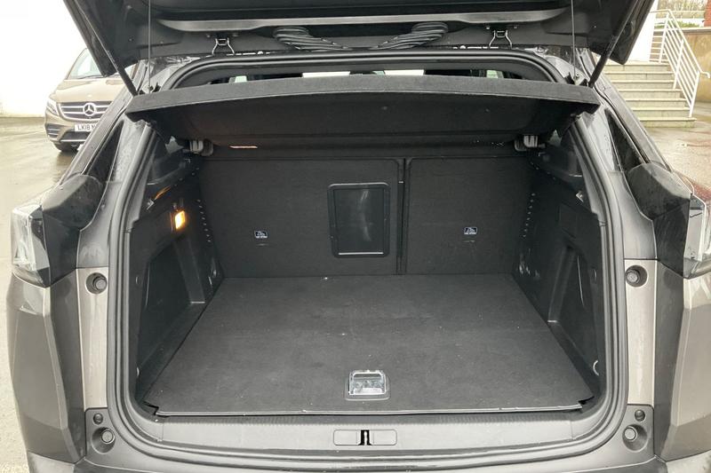 Used Peugeot 3008 2024 for sale - 77529036: Photo 21