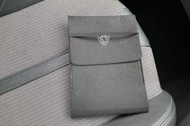 Used Peugeot 3008 2024 for sale - 77529036: Photo 22