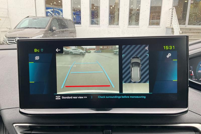 Used Peugeot 3008 2024 for sale - 77529036: Photo 24