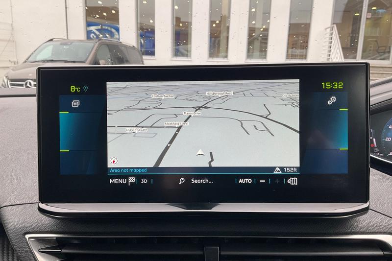 Used Peugeot 3008 2024 for sale - 77529036: Photo 25