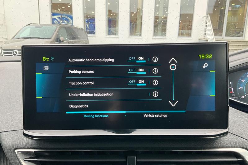 Used Peugeot 3008 2024 for sale - 77529036: Photo 26