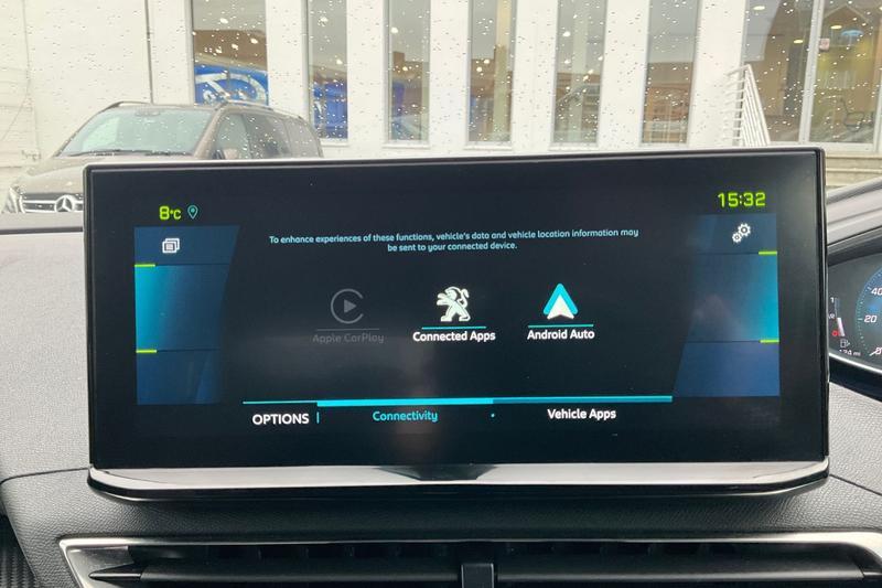 Used Peugeot 3008 2024 for sale - 77529036: Photo 27