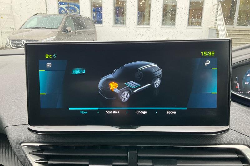 Used Peugeot 3008 2024 for sale - 77529036: Photo 28