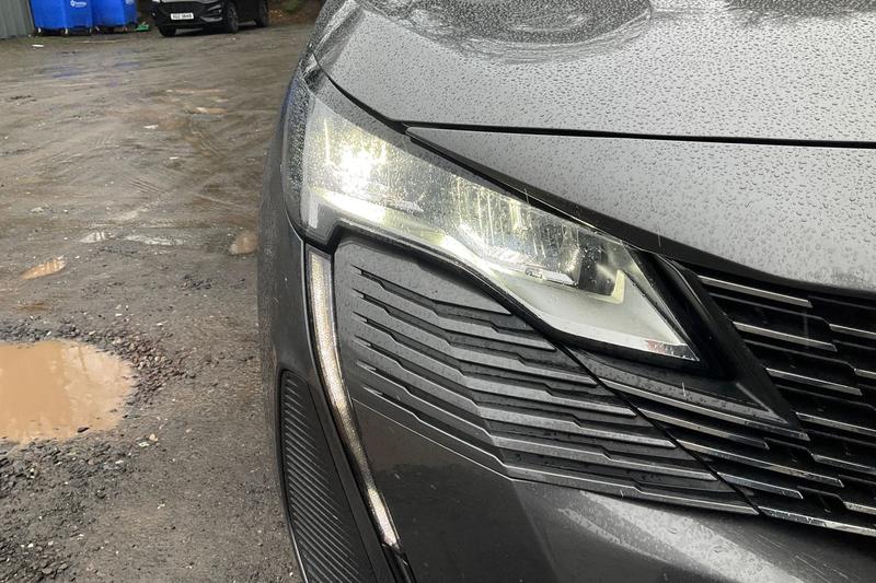 Used Peugeot 3008 2024 for sale - 77529036: Photo 36