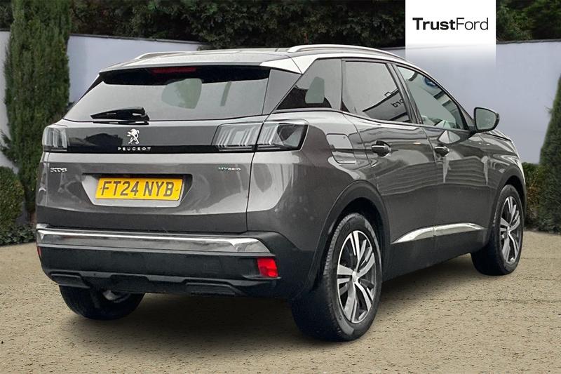 Used Peugeot 3008 2024 for sale - 77529036: Photo 4