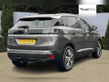 Used Peugeot 3008 2024 for sale - 77529036: Photo