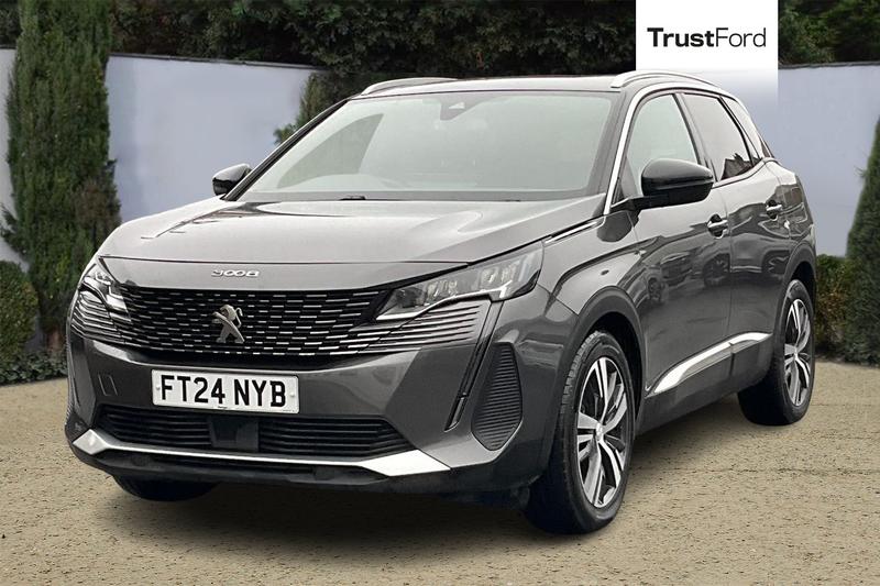 Used Peugeot 3008 2024 for sale - 77529036: Photo 5