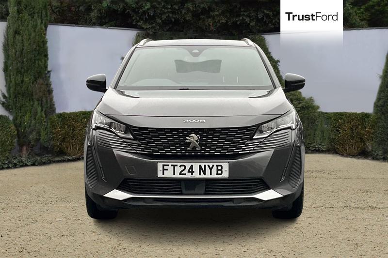 Used Peugeot 3008 2024 for sale - 77529036: Photo 6