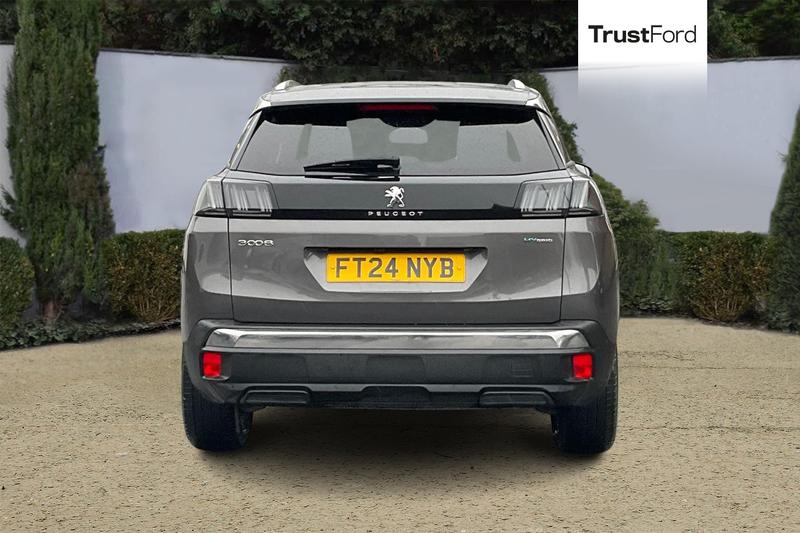 Used Peugeot 3008 2024 for sale - 77529036: Photo 7
