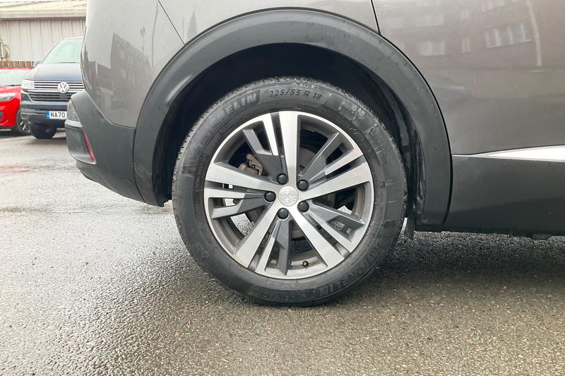 Used Peugeot 3008 2024 for sale - 77529036: Photo 8