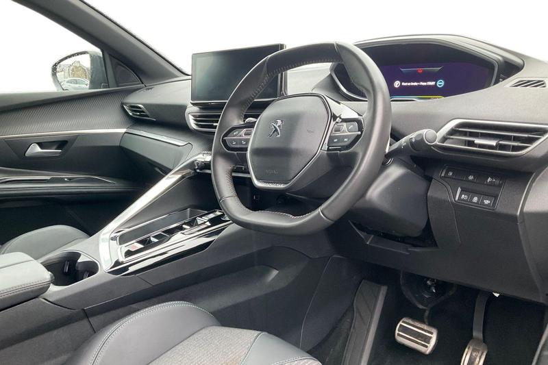 Used Peugeot 3008 2024 for sale - 77529036: Photo 9