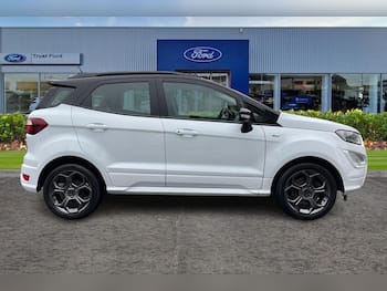 Used Ford Ecosport 2021 for sale - 79721301: Photo