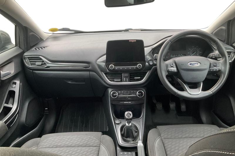 Used Ford Puma 2022 for sale - 76196569: Photo 10