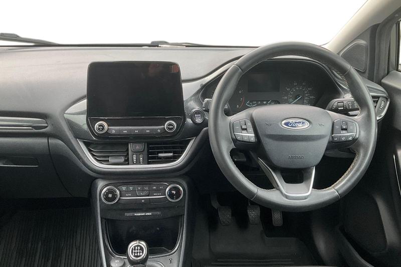 Used Ford Puma 2022 for sale - 76196569: Photo 11