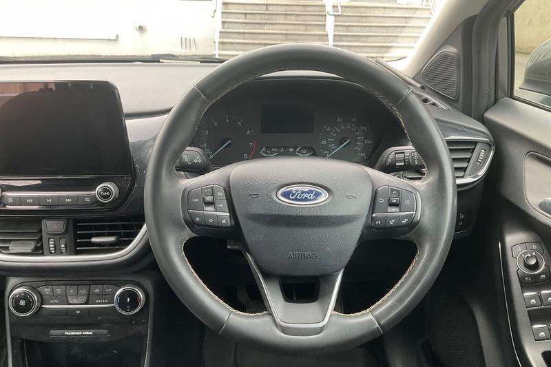Used Ford Puma 2022 for sale - 76196569: Photo 12