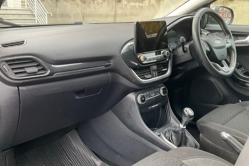 Used Ford Puma 2022 for sale - 76196569: Photo 18