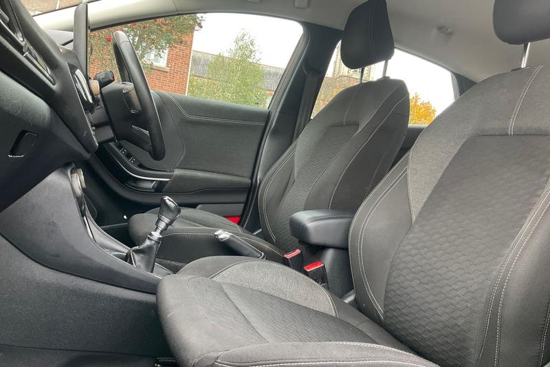 Used Ford Puma 2022 for sale - 76196569: Photo 19
