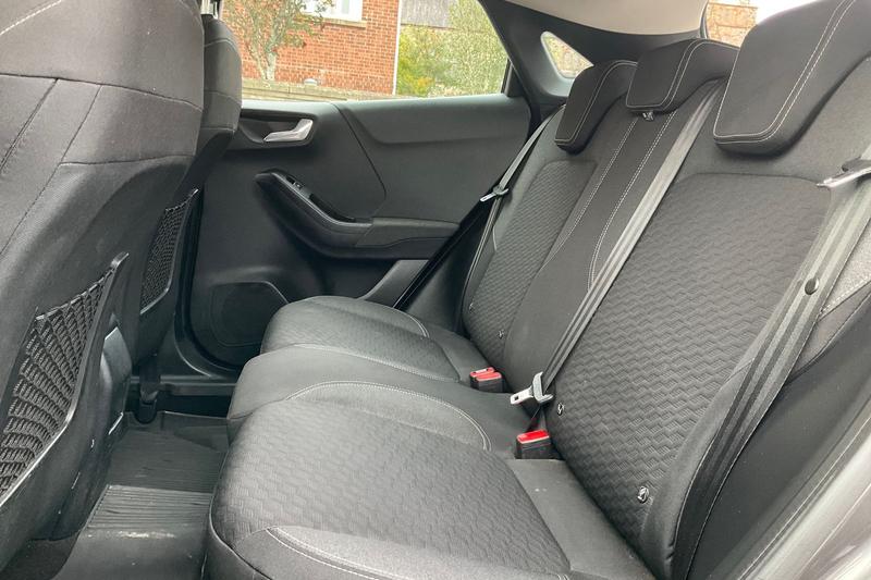 Used Ford Puma 2022 for sale - 76196569: Photo 20