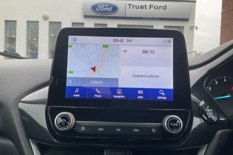 Used Ford Puma 2022 for sale - 76196569: Photo 23