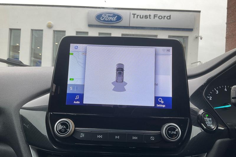 Used Ford Puma 2022 for sale - 76196569: Photo 24