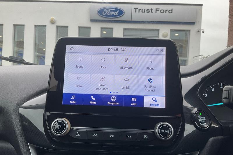 Used Ford Puma 2022 for sale - 76196569: Photo 26