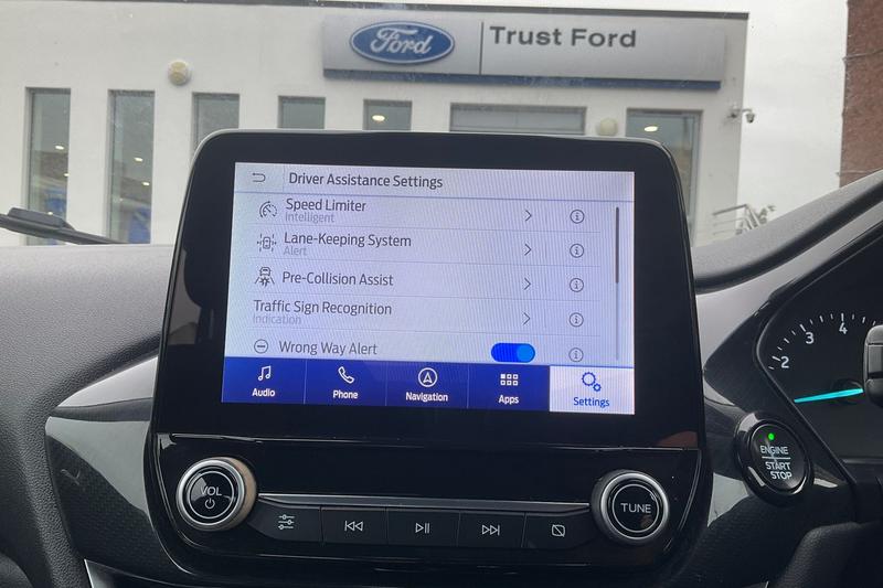Used Ford Puma 2022 for sale - 76196569: Photo 27