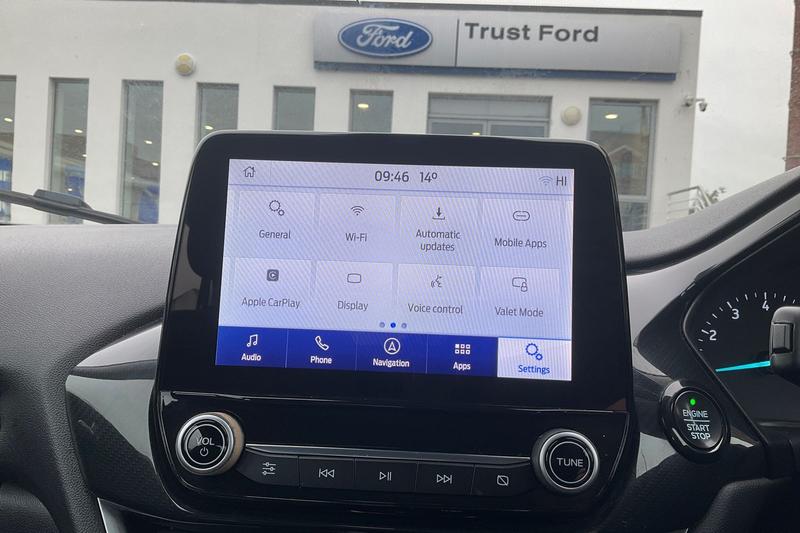Used Ford Puma 2022 for sale - 76196569: Photo 28