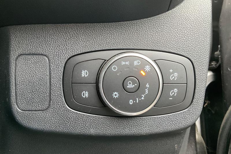 Used Ford Puma 2022 for sale - 76196569: Photo 35