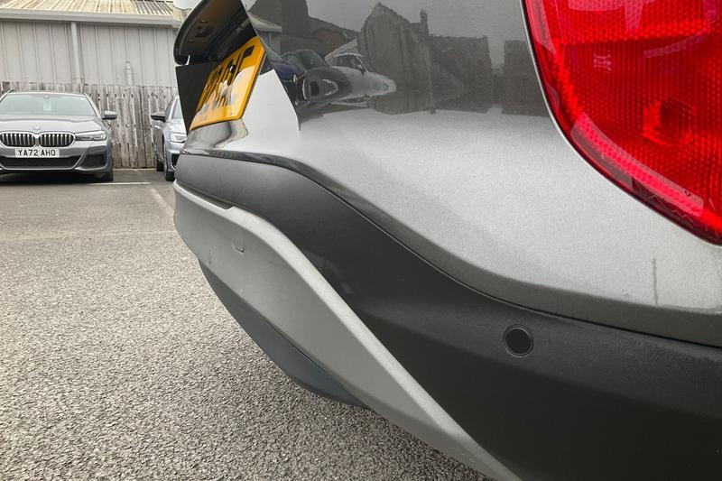 Used Ford Puma 2022 for sale - 76196569: Photo 36